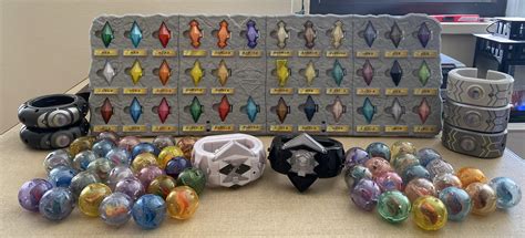 Search for Mega Stones/Z.